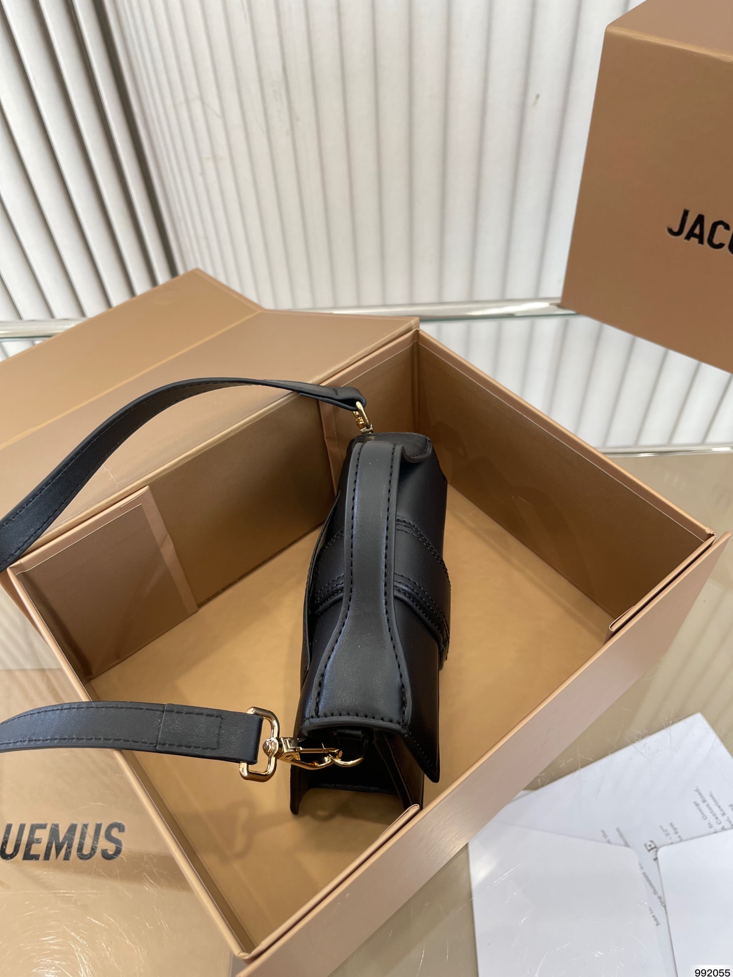 JACQUEMUS $59 gallery