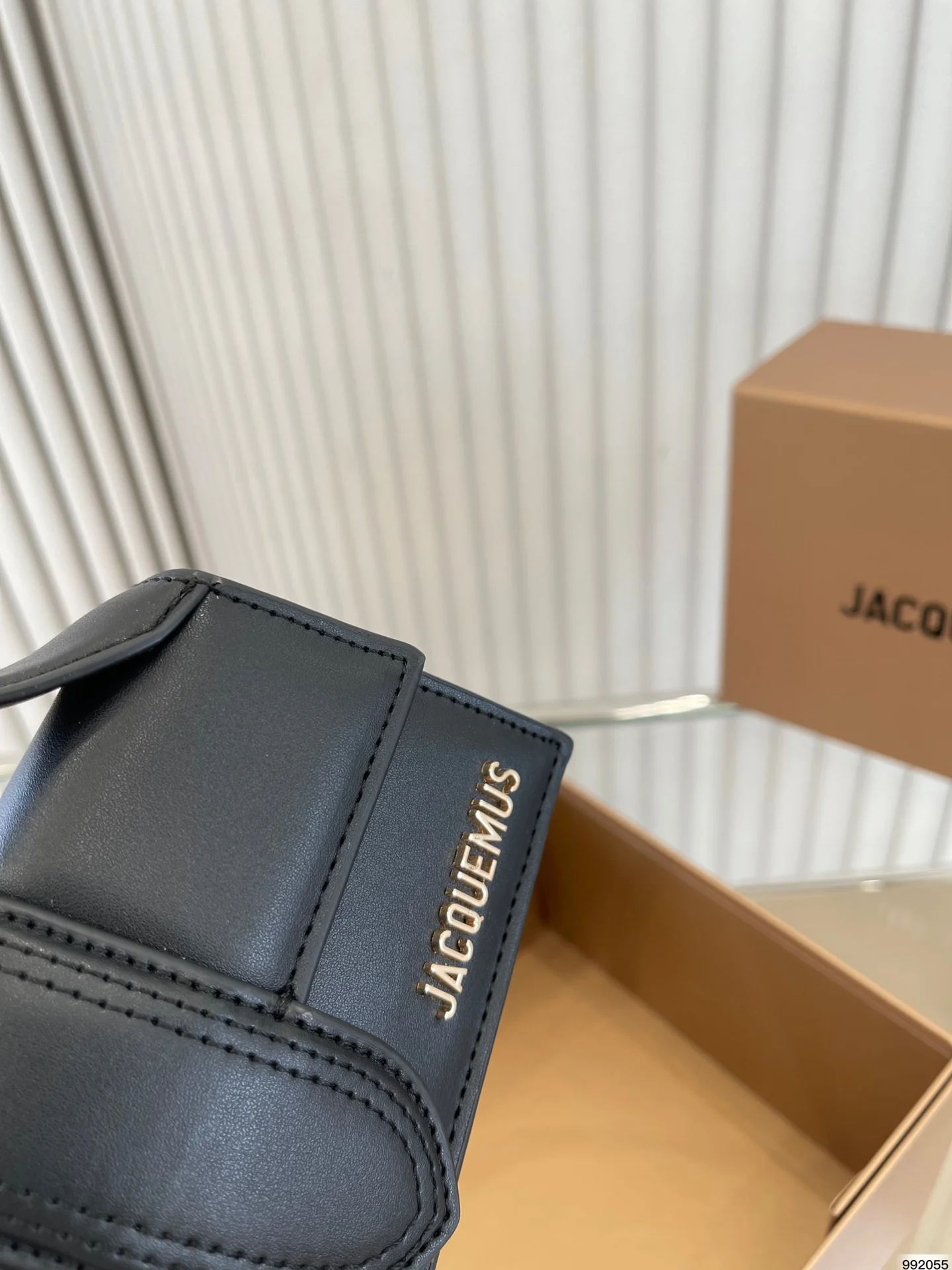 JACQUEMUS $59 gallery