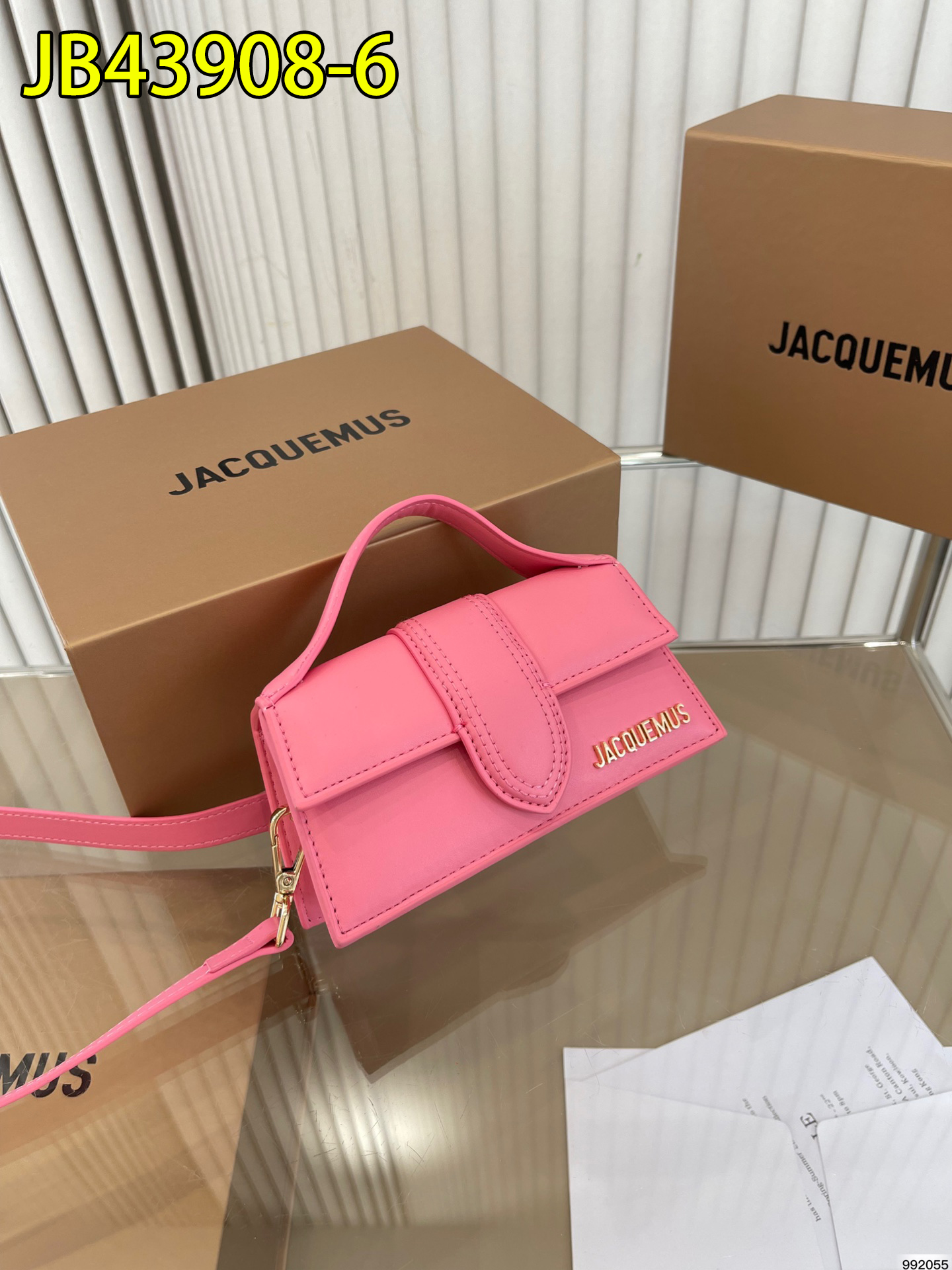 JACQUEMUS $59 gallery