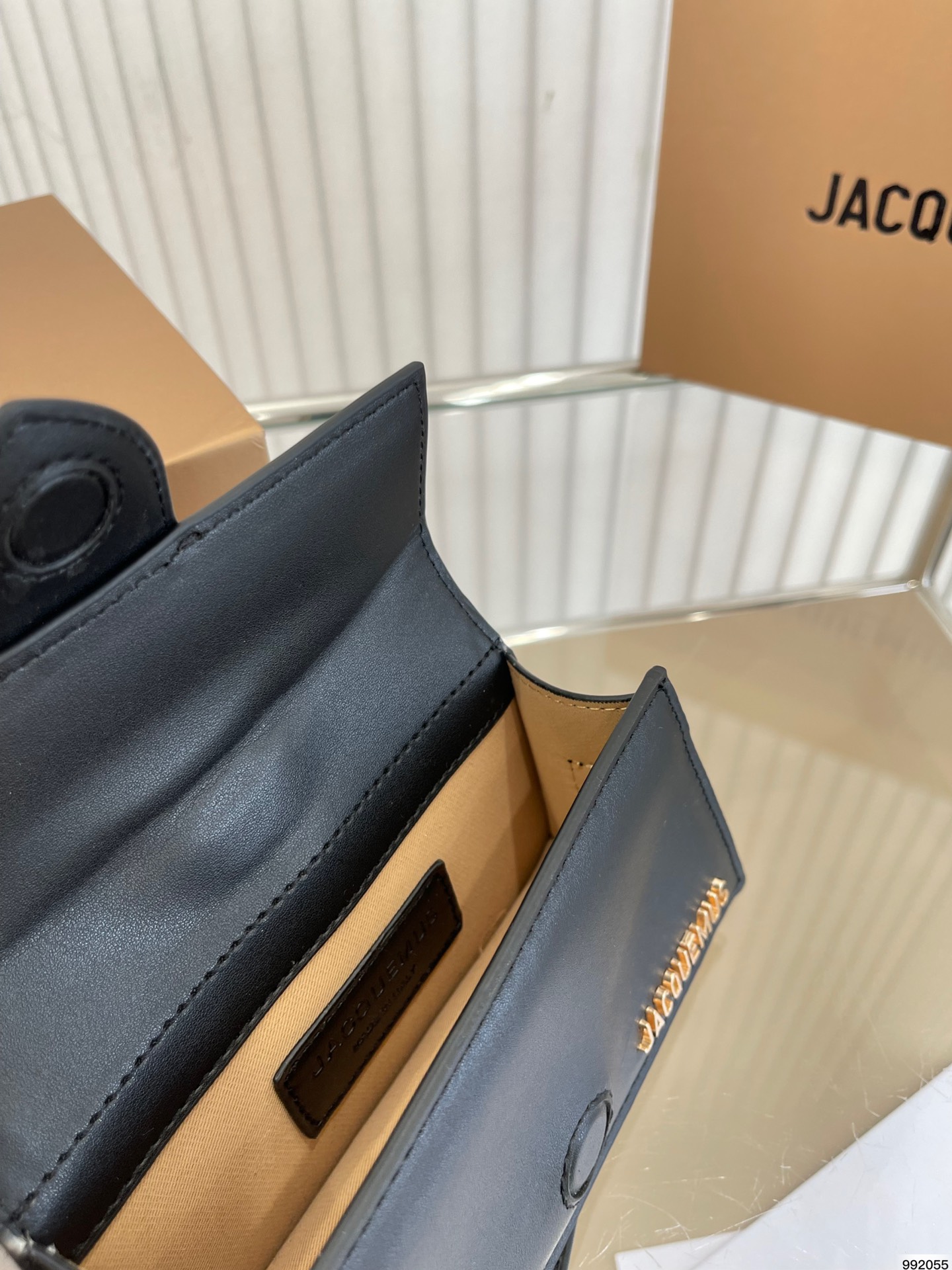 JACQUEMUS $59 gallery