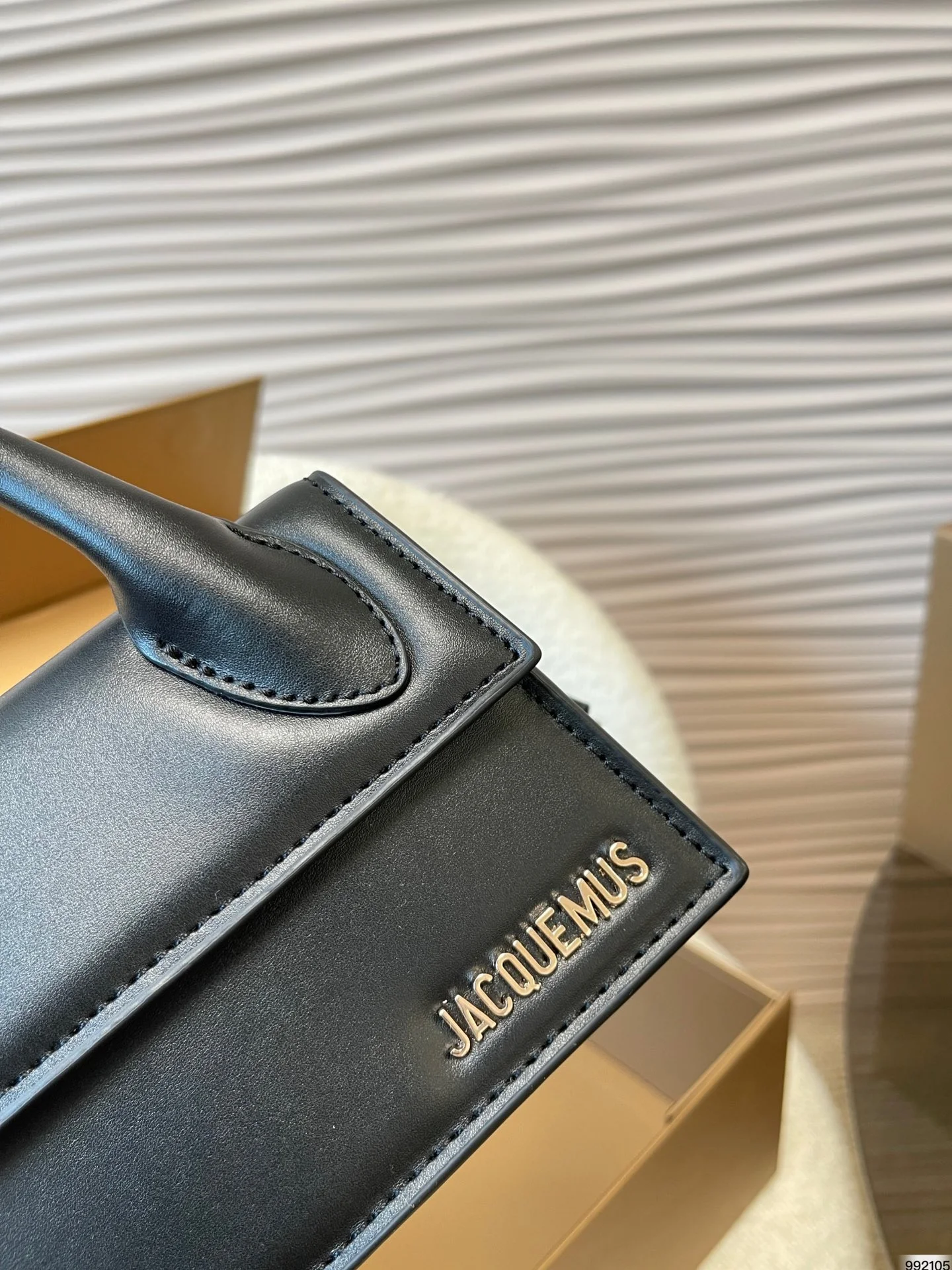 JACQUEMUS $61 gallery