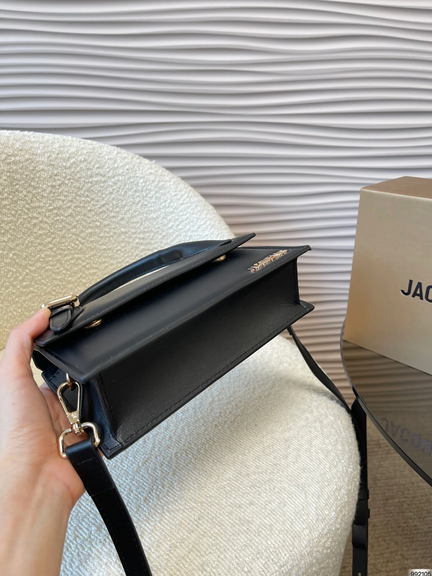 JACQUEMUS $61 gallery