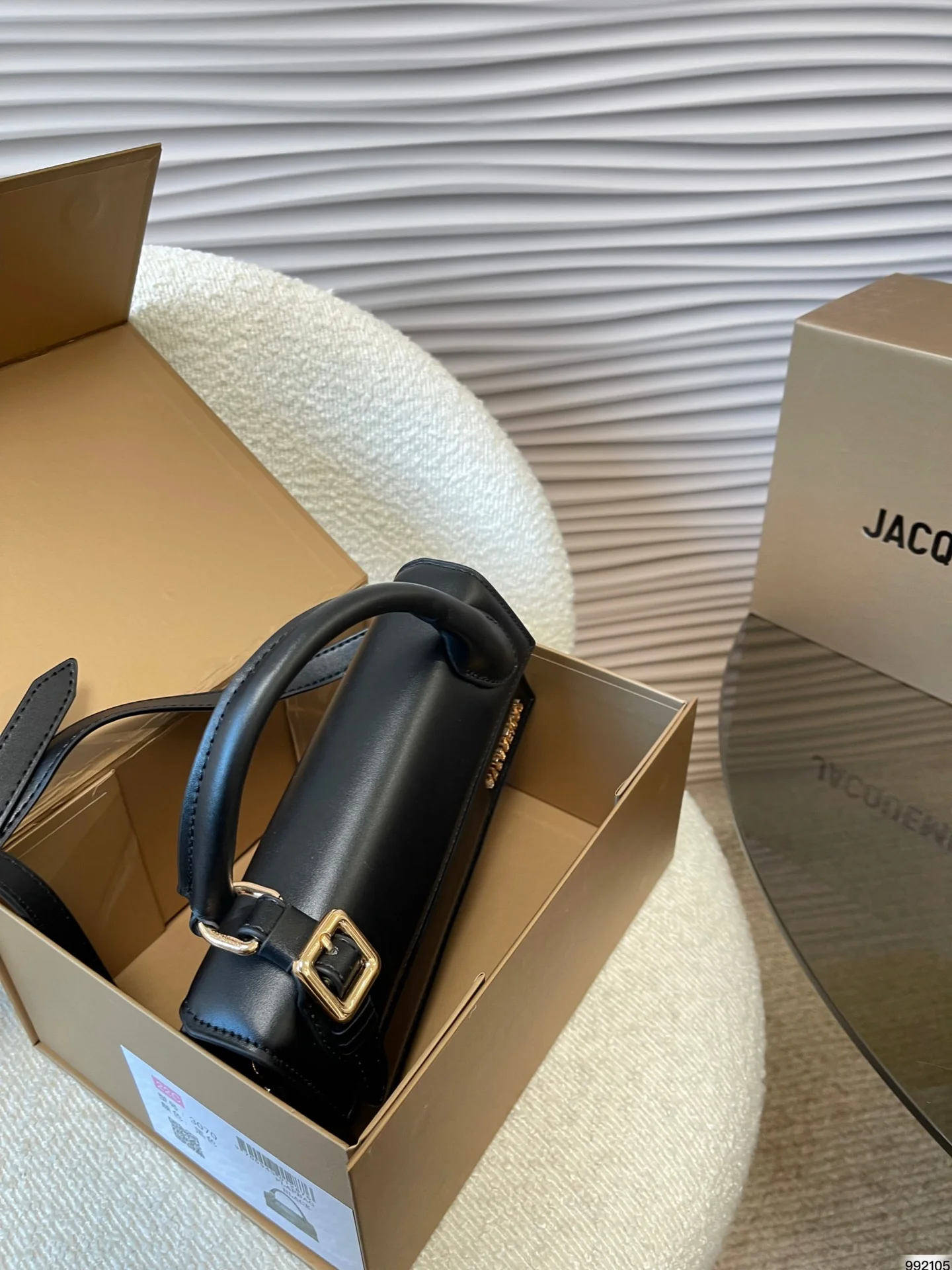 JACQUEMUS $61 gallery