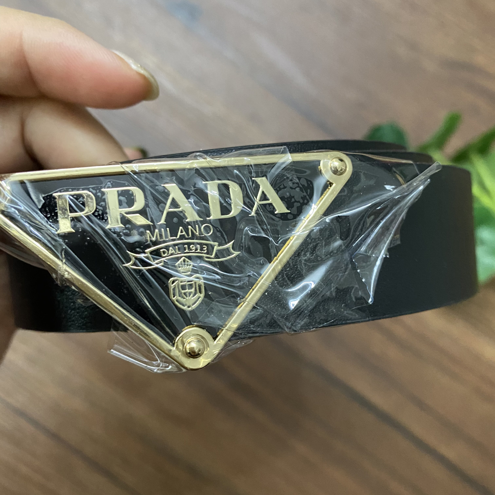 JJ069 PRADA belt gallery