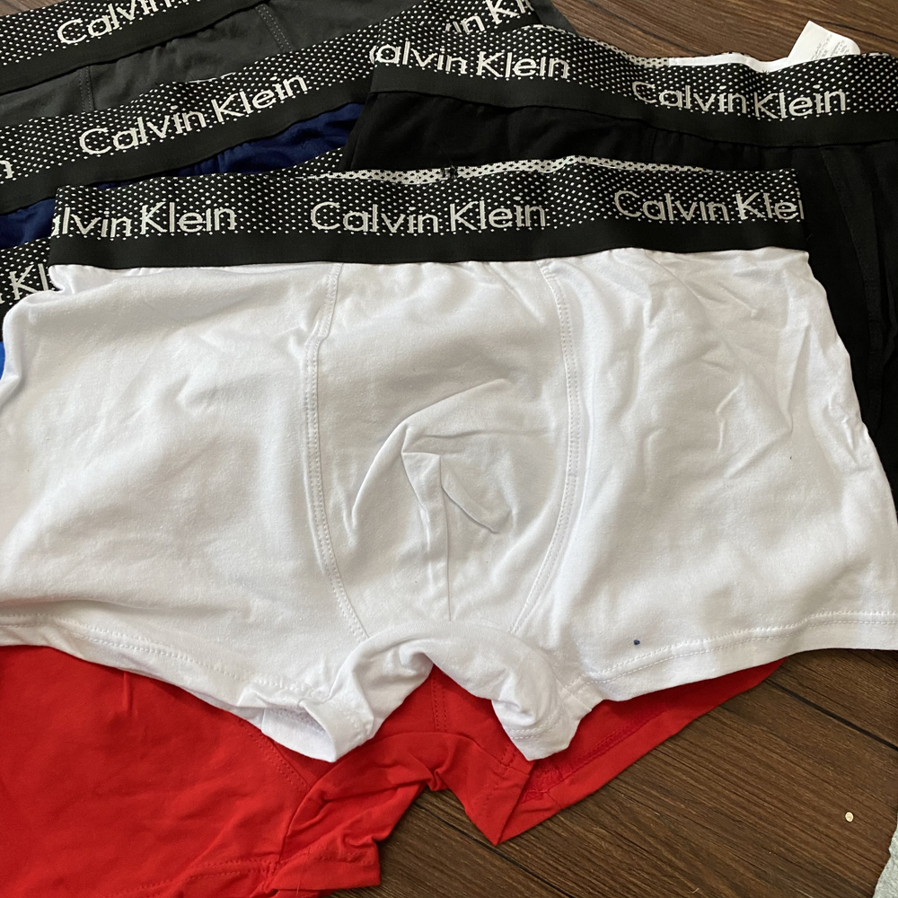 JJ548 CK boxer underpants gallery