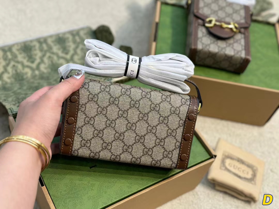 Jam1027 GUCCI BOX 49$ 330  GBB gallery