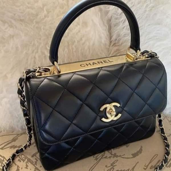 Jam1086  Chanel 59.99$ 500  GBB gallery