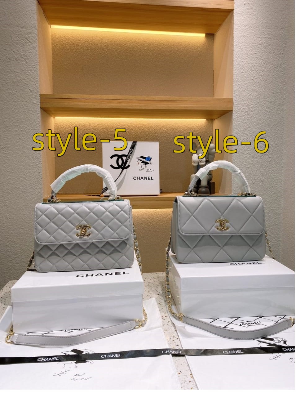 Jam1086  Chanel 59.99$ 500  GBB gallery