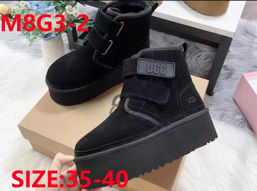 Jam10 UGG  55$ 440  UG gallery