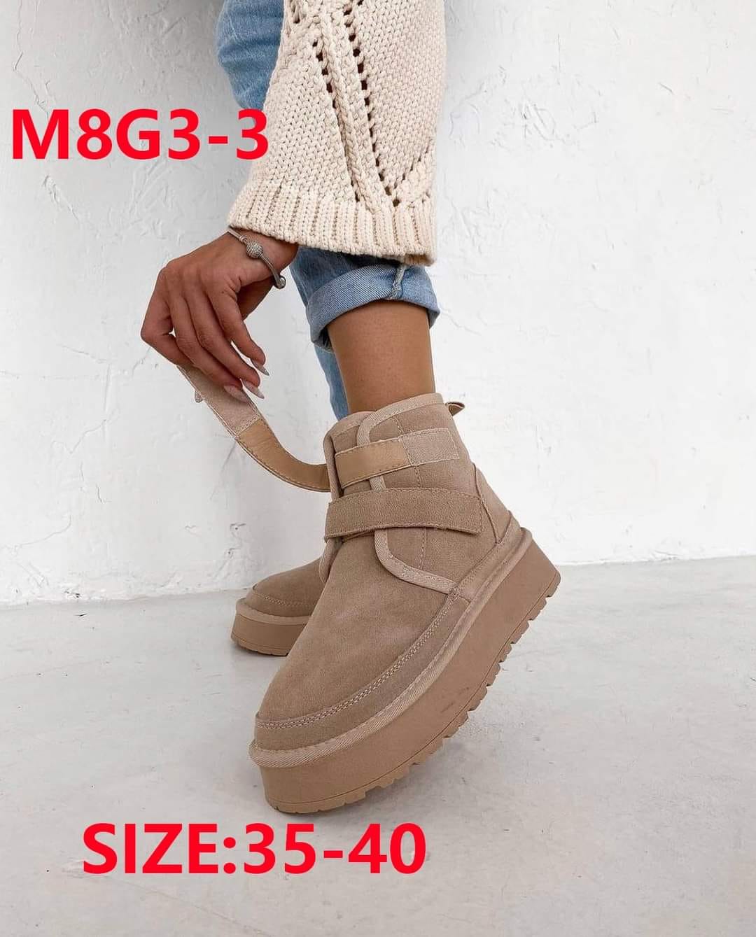 Jam10 UGG  55$ 440  UG gallery