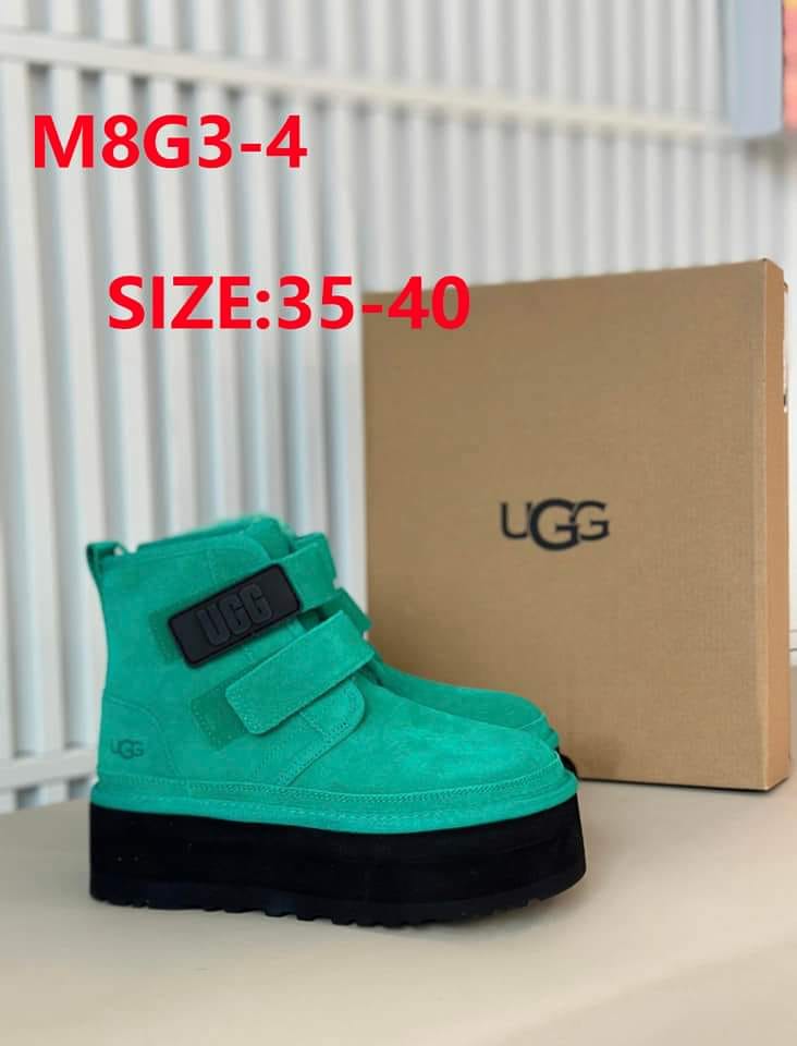 Jam10 UGG  55$ 440  UG gallery