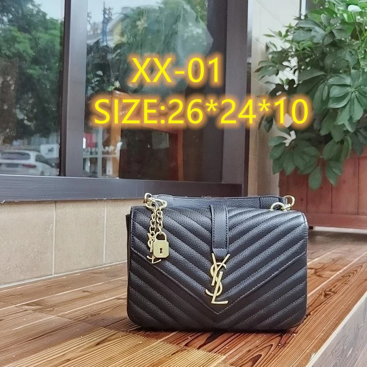 Jam1155  YSL 48$ 350 GBB gallery