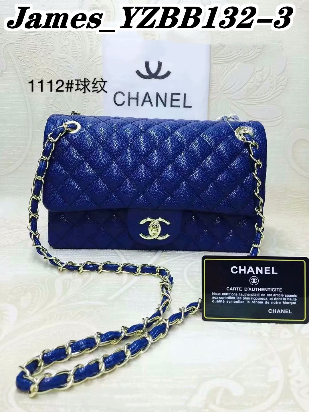 Jam132  Chanel 265 53$  GBB gallery