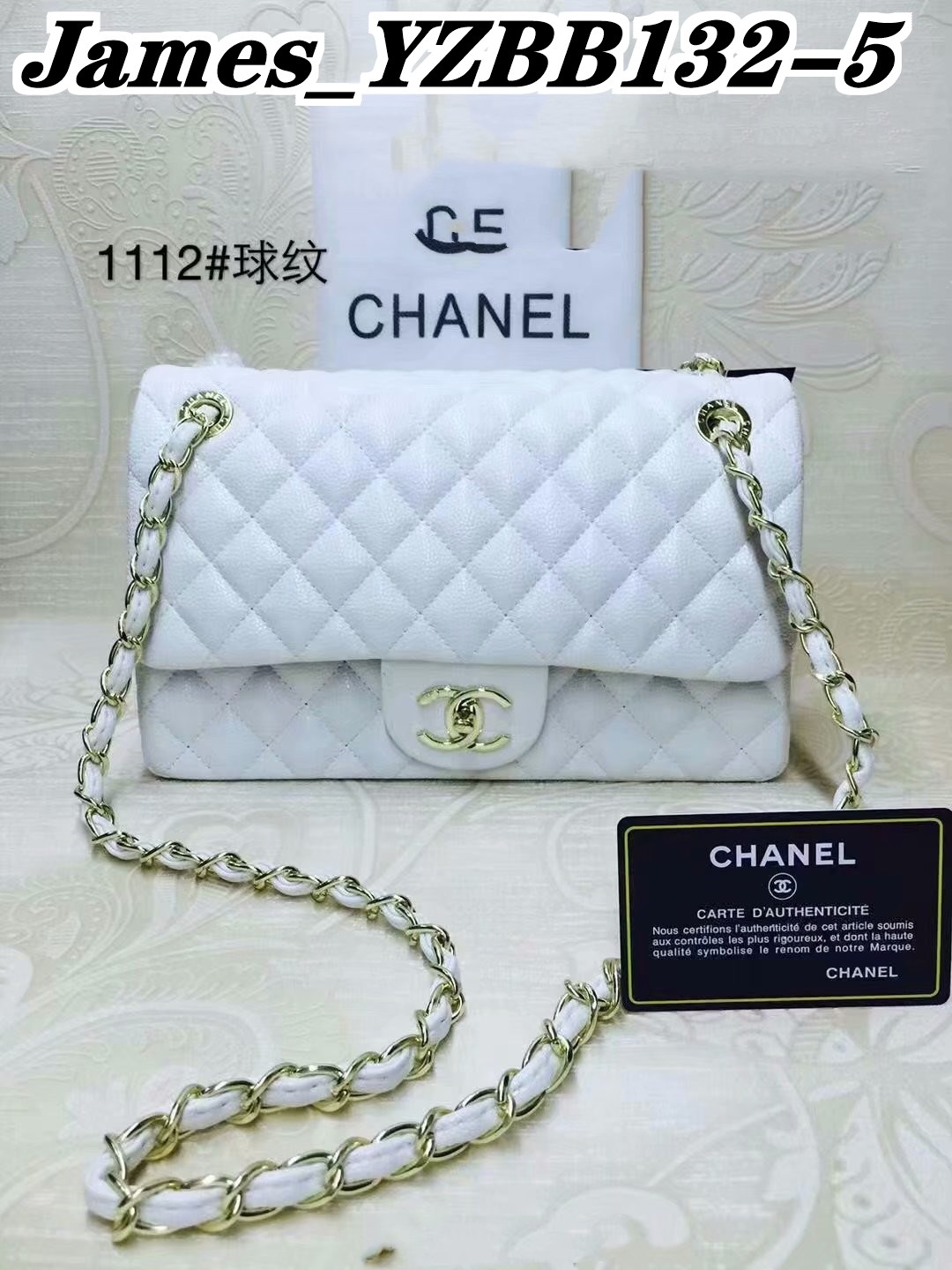 Jam132  Chanel 265 53$  GBB gallery