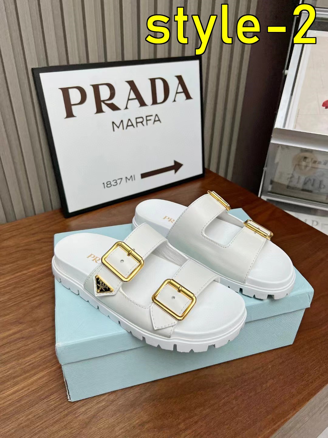 Jam1401 PRADA 5A+ 49.99$ TLDD gallery