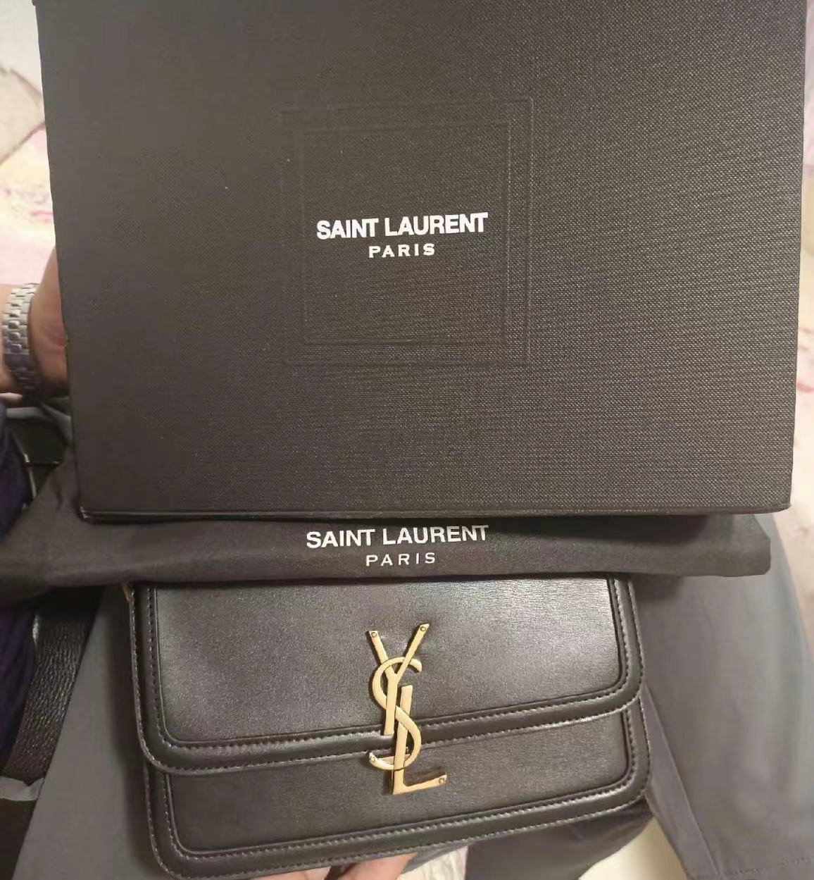 Jam1506 YSL 5A+ 57$ 430 GBB gallery