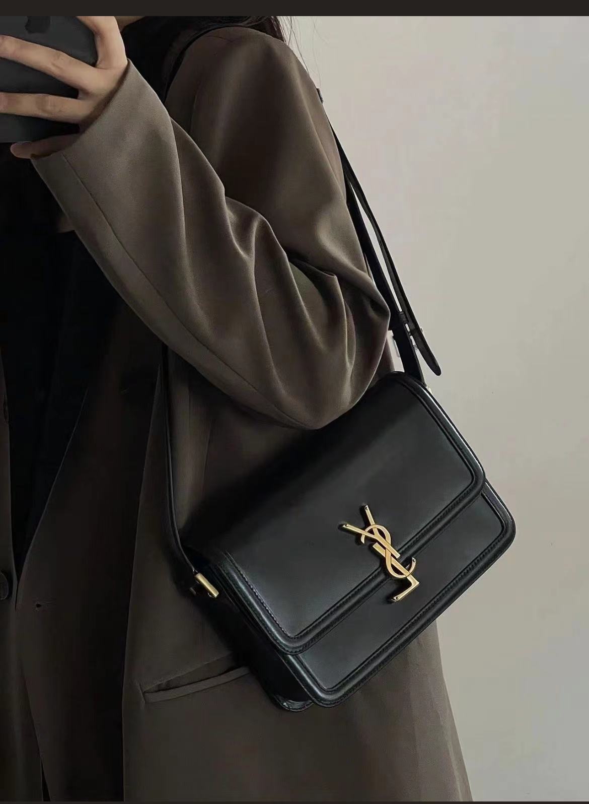 Jam1506 YSL 5A+ 57$ 430 GBB gallery