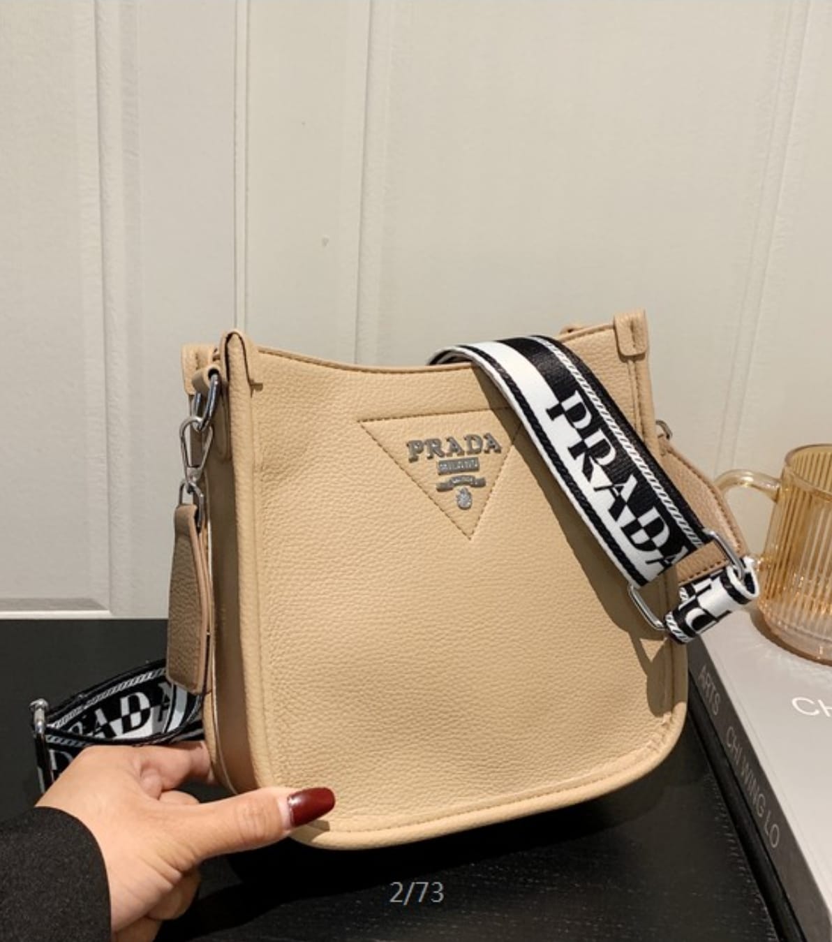 Jam234  PRADA 5A+ 48$ 350  GBB gallery