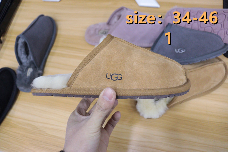 Jam2420 UGG 4A+ 310  41$  UG gallery