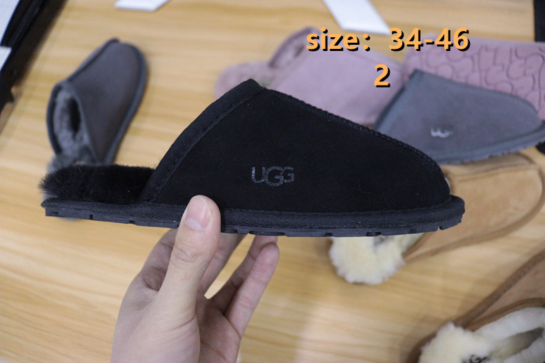 Jam2420 UGG 4A+ 310  41$  UG gallery