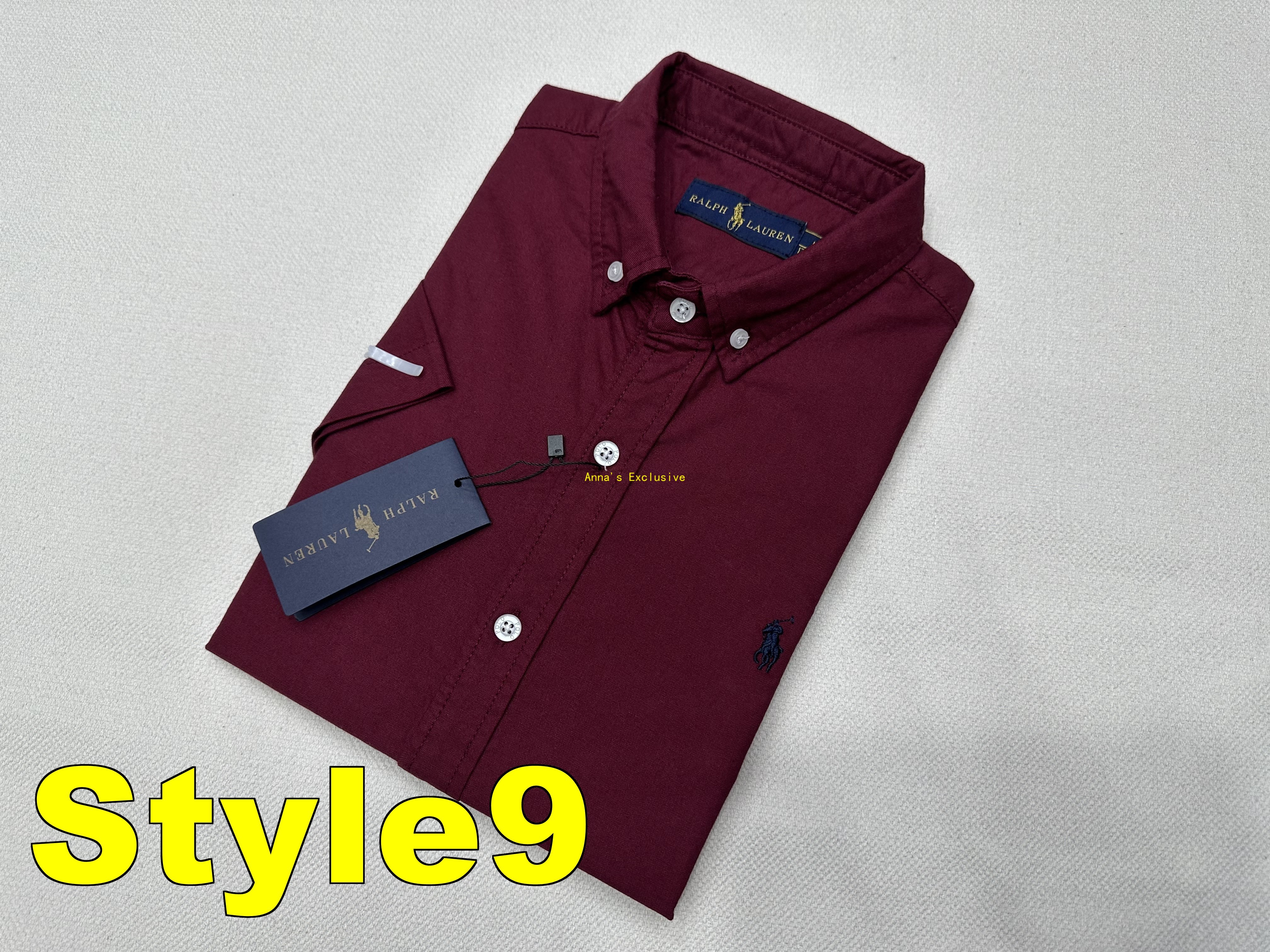 Jam2421 POLO   36.99$ 265  LHYF gallery