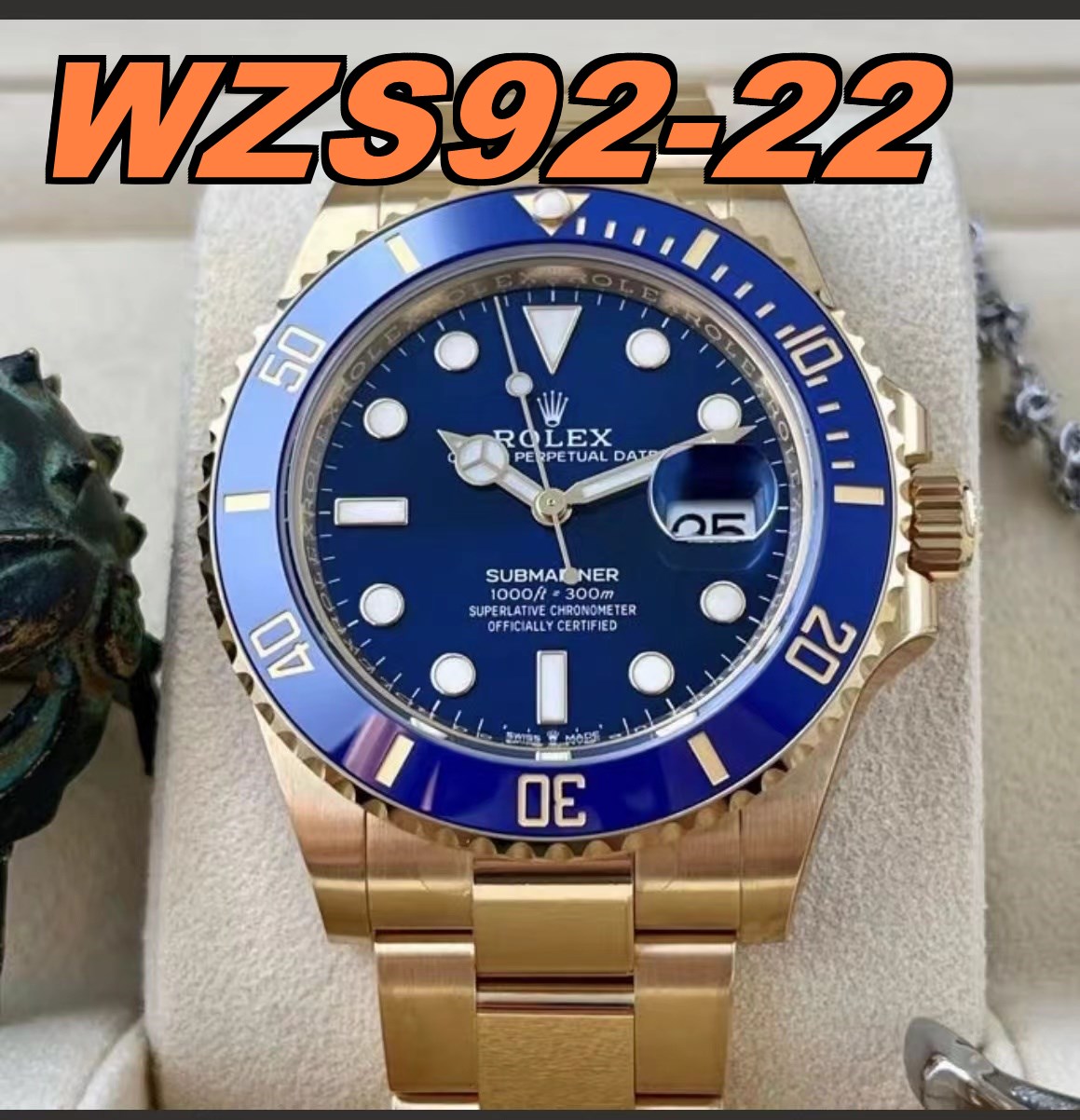 Jam2638 Rolex  120$ DSB gallery