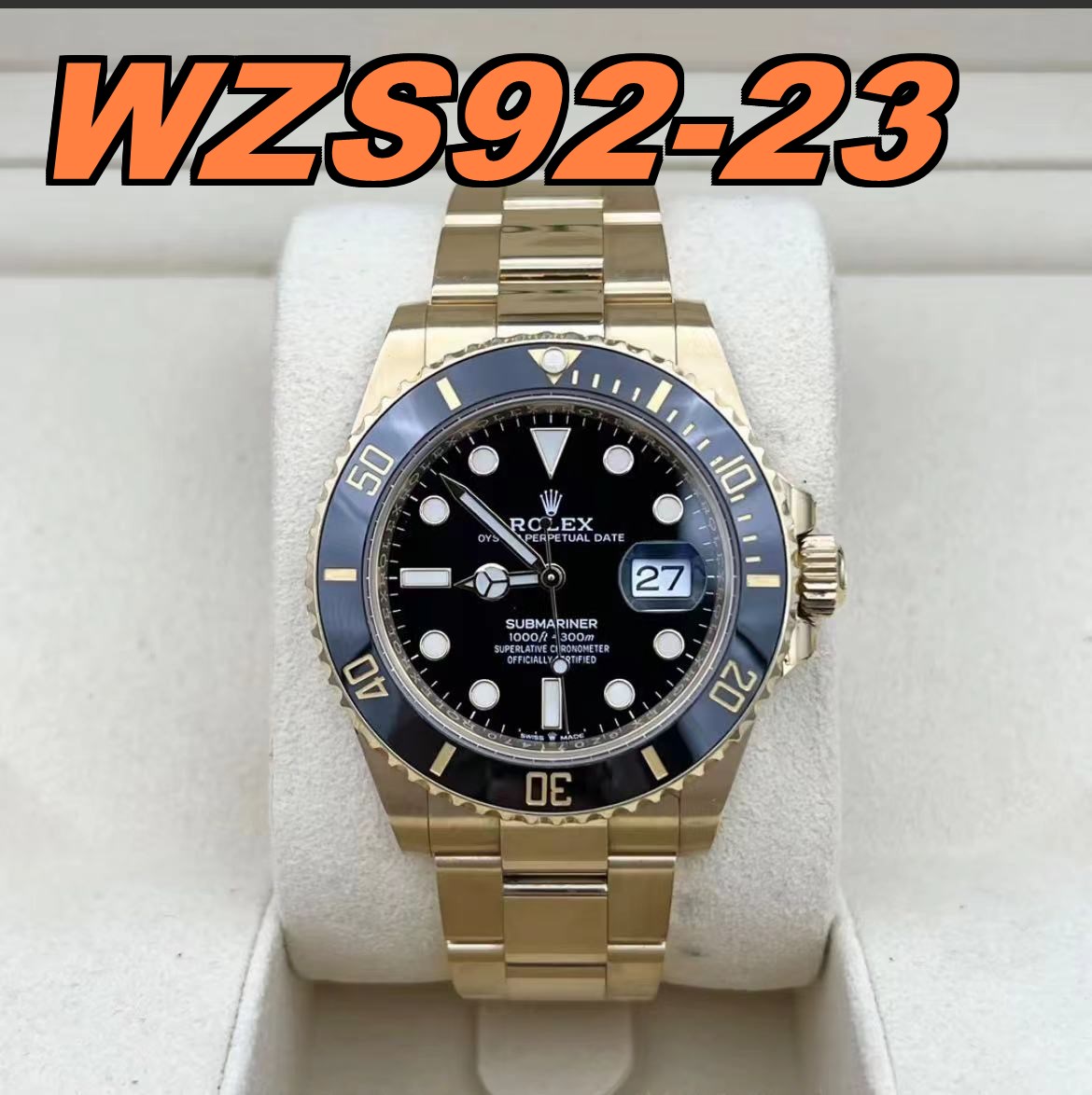 Jam2638 Rolex  120$ DSB gallery