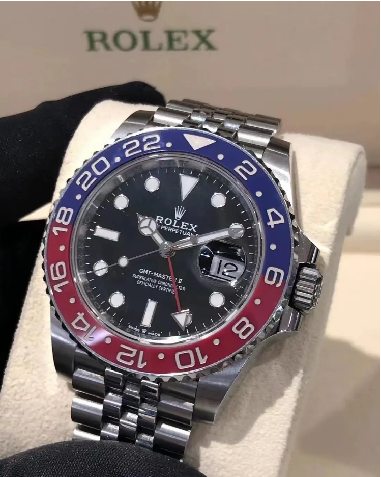 Jam2638 Rolex  120$ DSB gallery