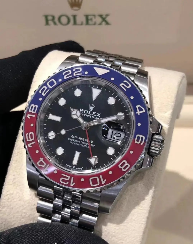 Jam2638 Rolex  120$ DSB gallery