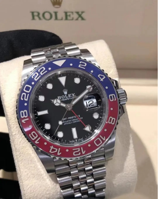 Jam2638 Rolex  120$ DSB gallery