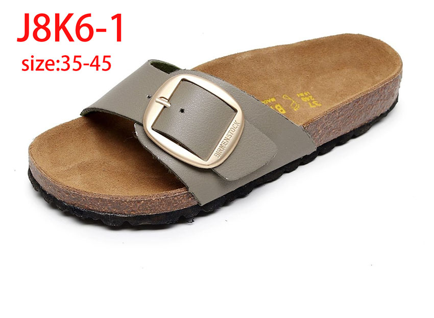 Jam287  BIRKENSTOCK  43$ 300 PDDXZ gallery