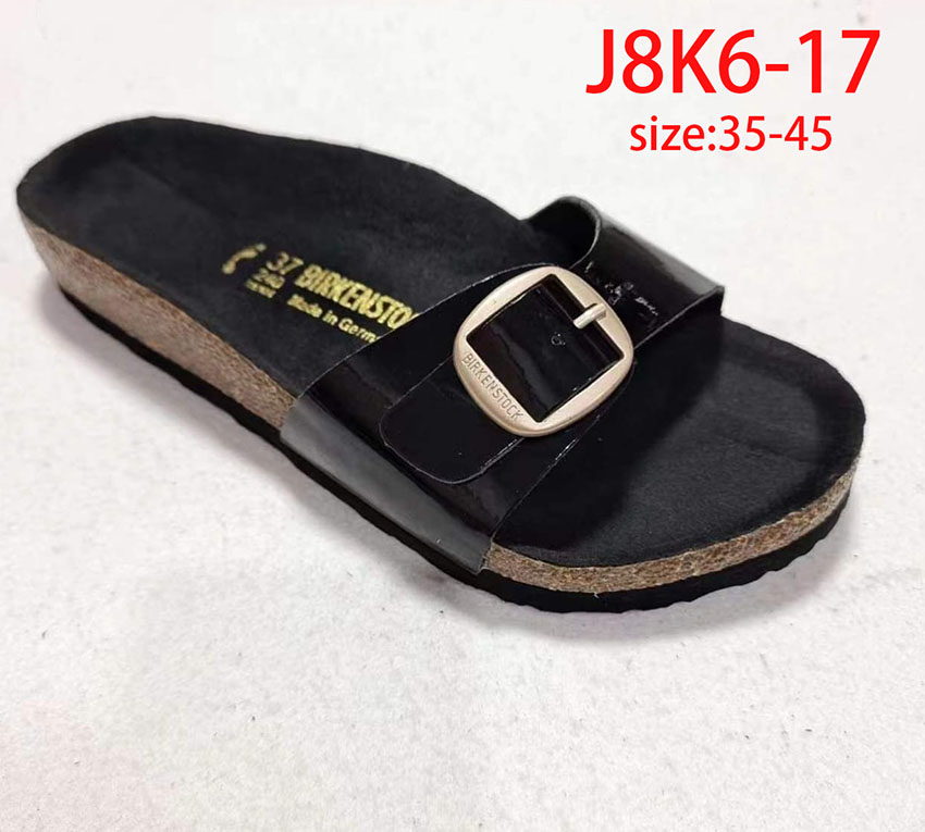 Jam287  BIRKENSTOCK  43$ 300 PDDXZ gallery