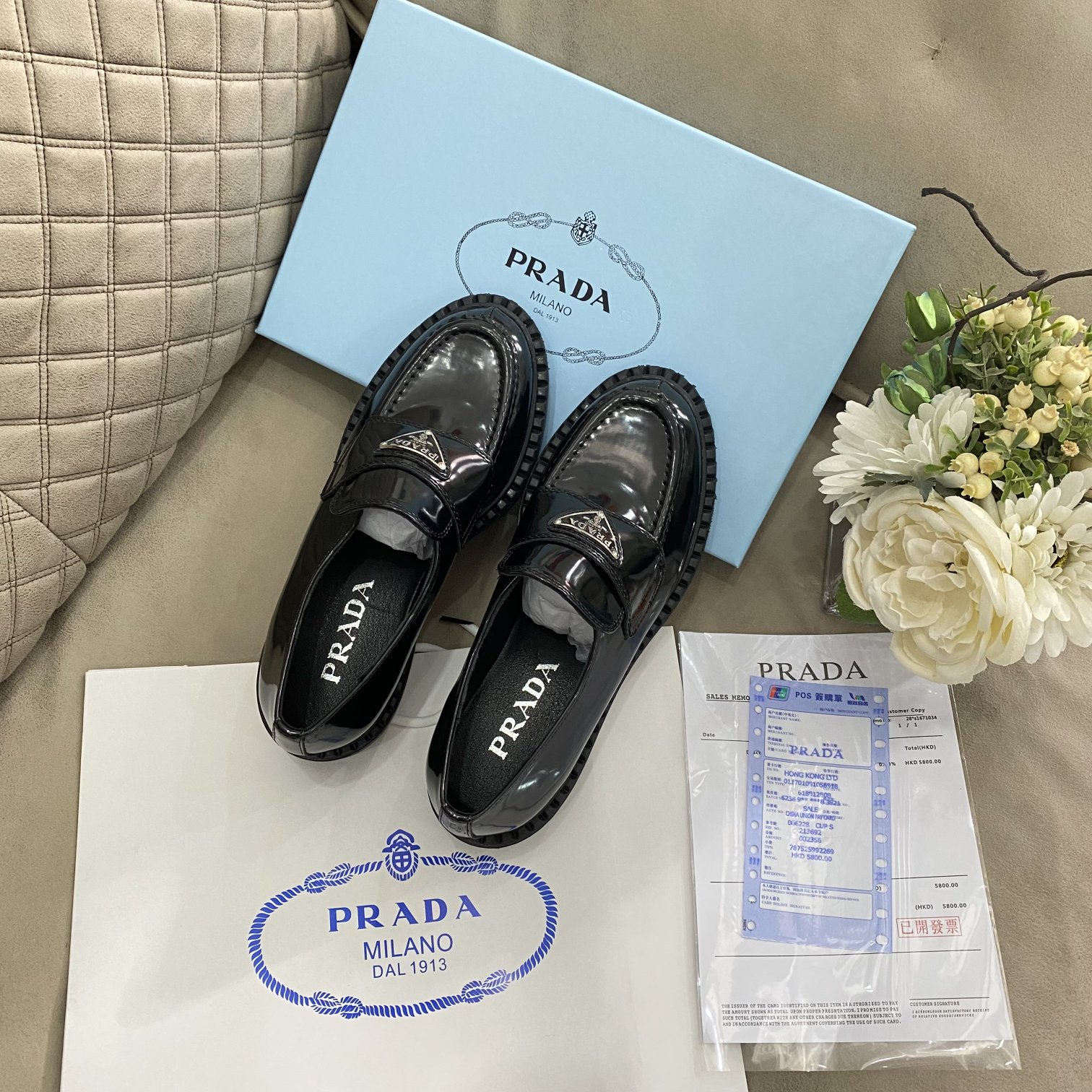 Jam3049  Prada  57.99$ 430  TLDD gallery