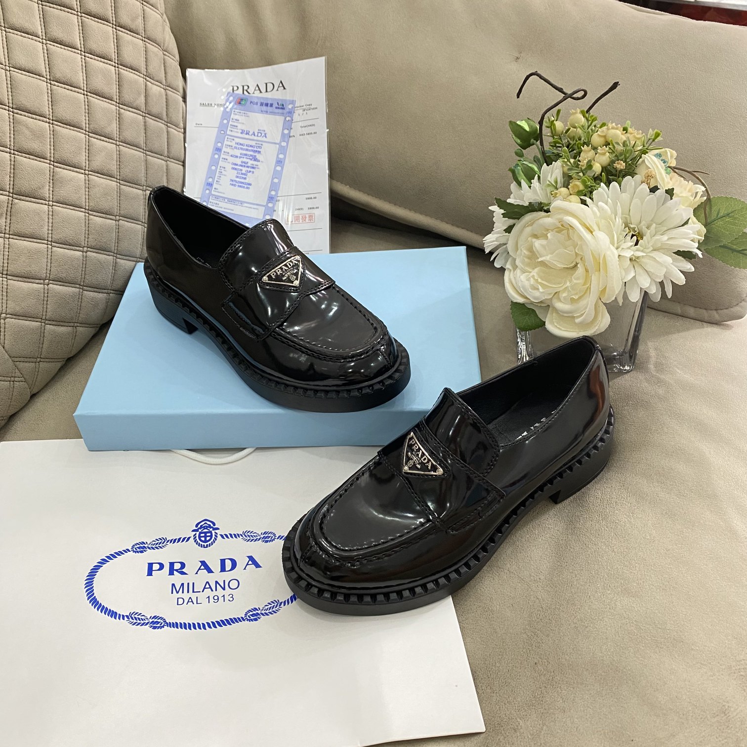 Jam3049  Prada  57.99$ 430  TLDD gallery