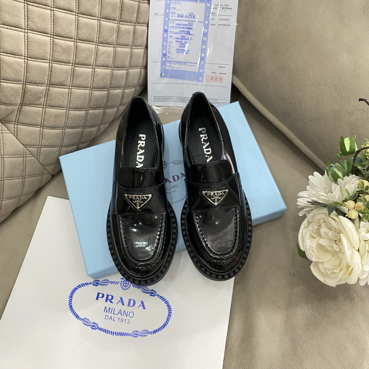 Jam3049  Prada  57.99$ 430  TLDD gallery