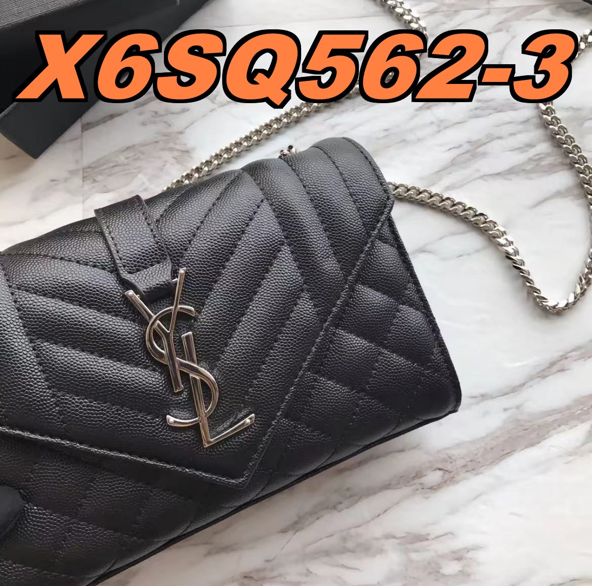 Jam3062 YSL 5A+ 58$ 430 GBB gallery