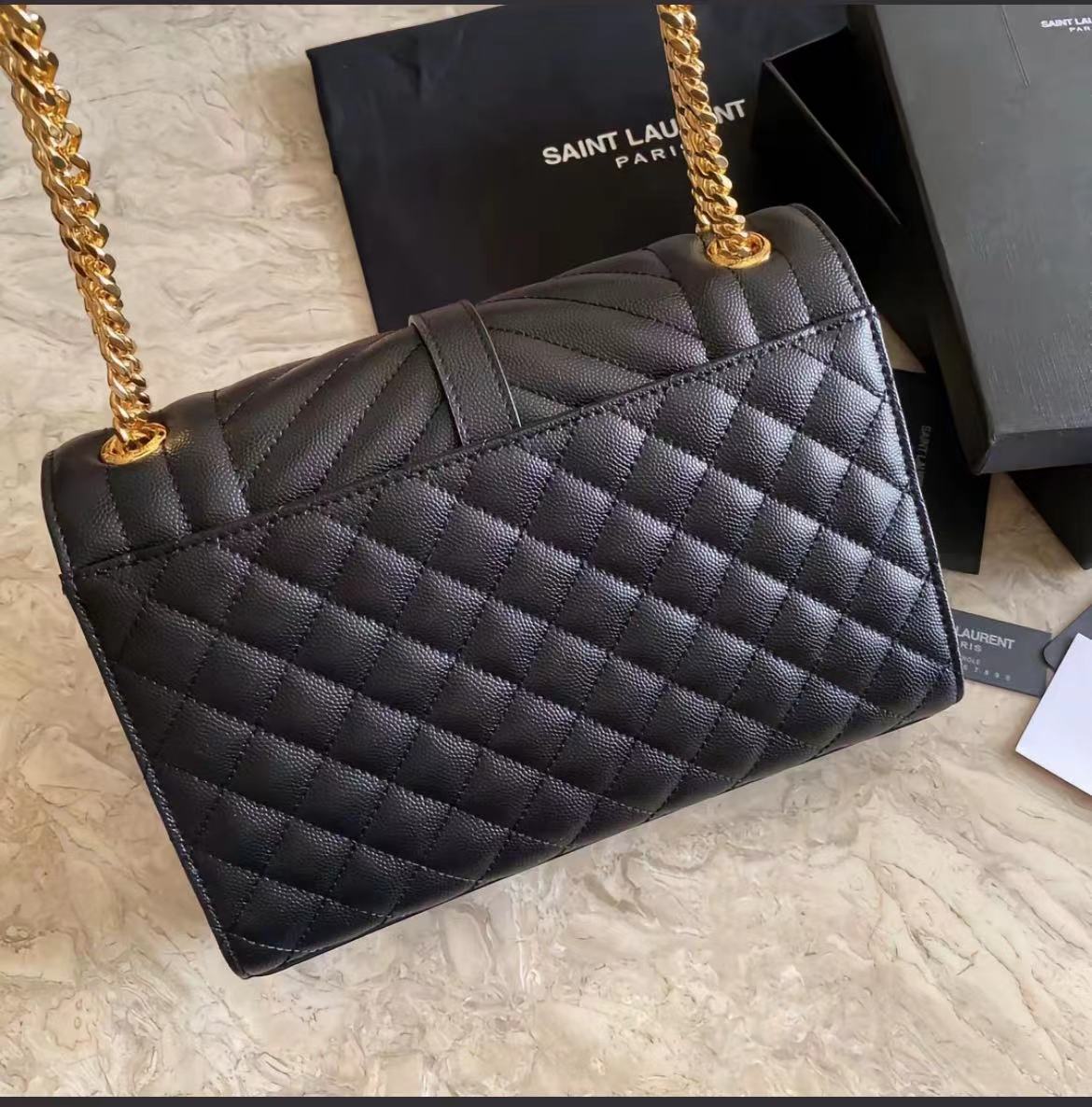 Jam3062 YSL 5A+ 58$ 430 GBB gallery