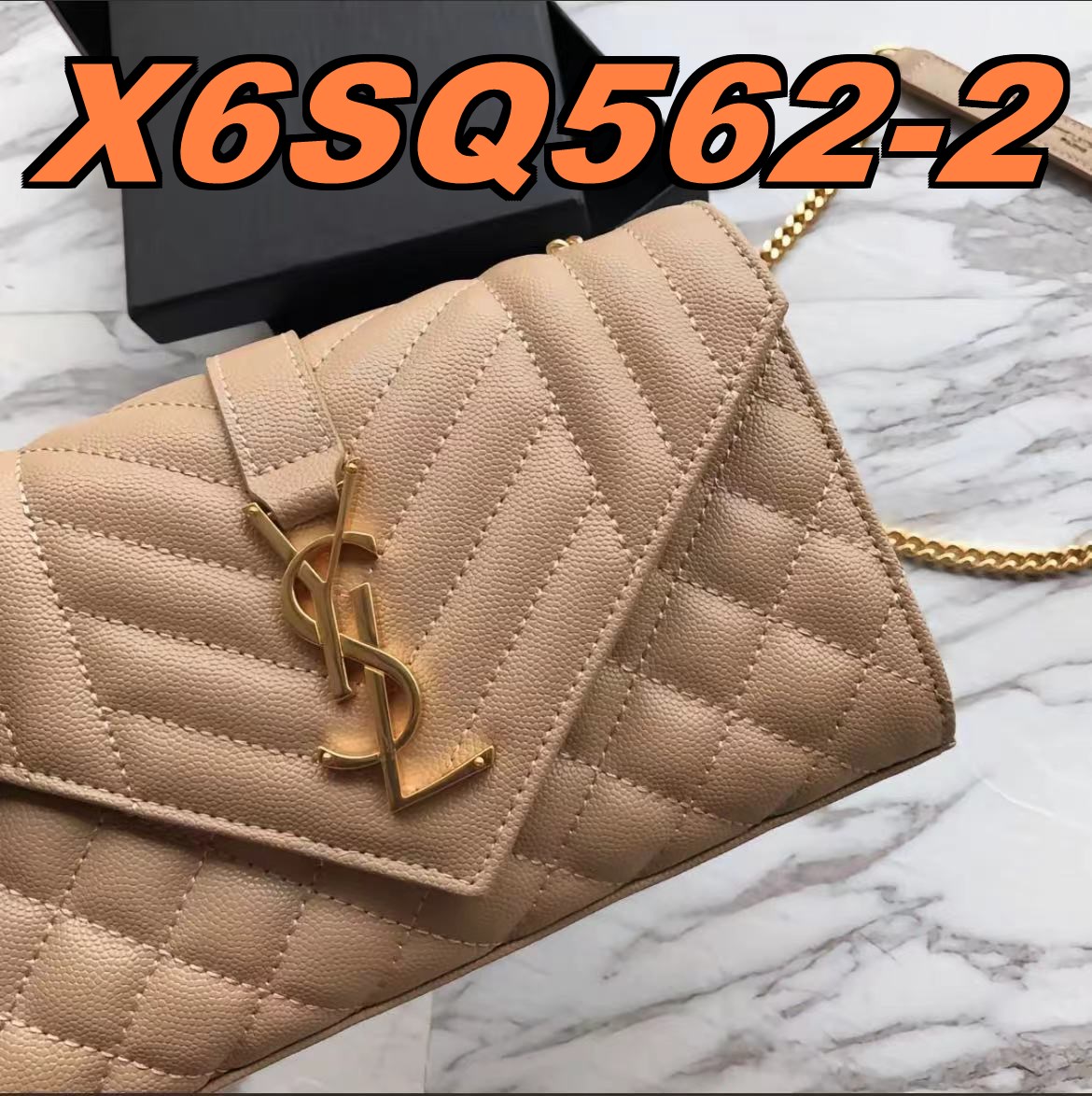 Jam3062 YSL 5A+ 58$ 430 GBB gallery