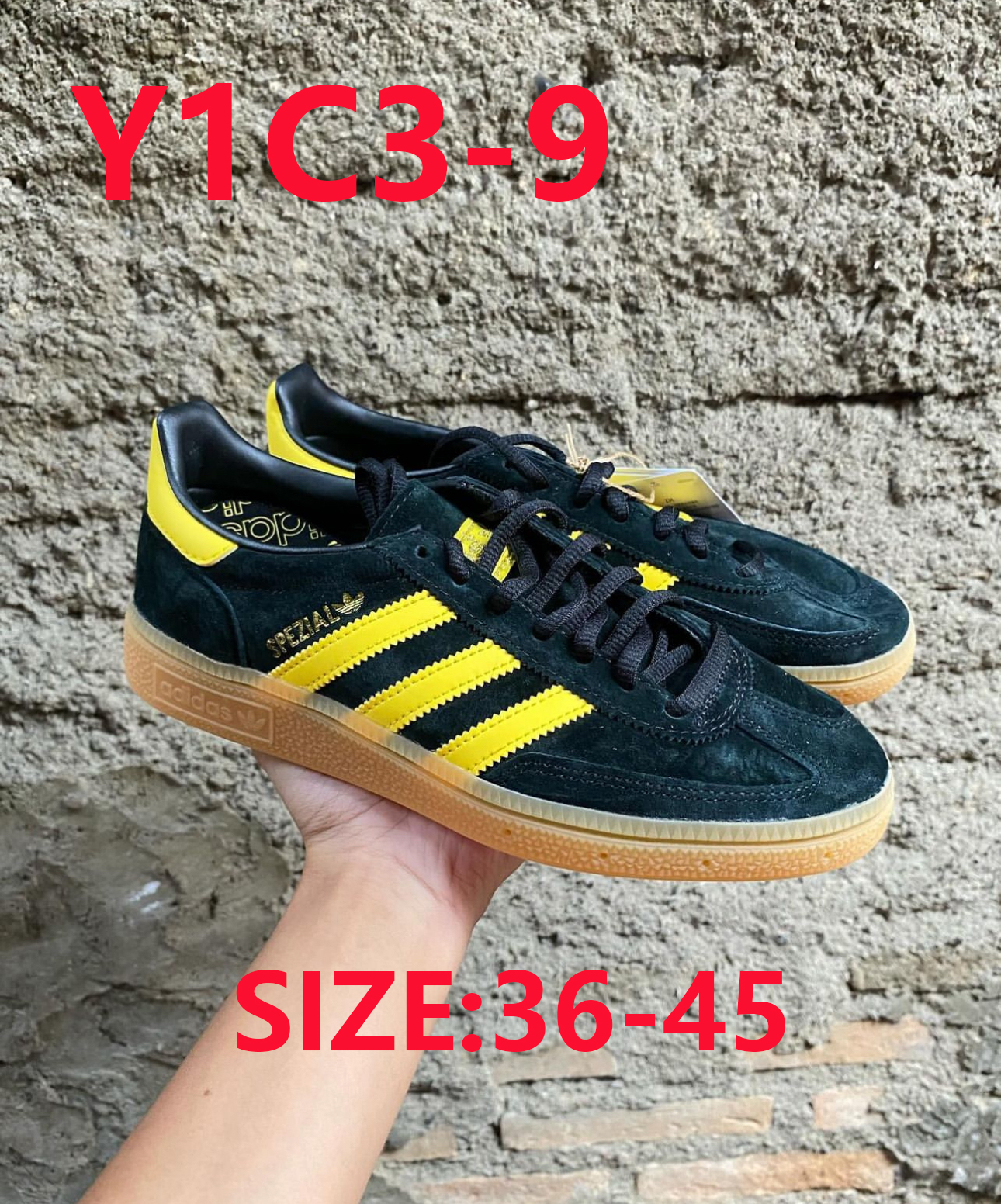 Jam327  ADIDAS 5A+ 48.99$  PTX gallery