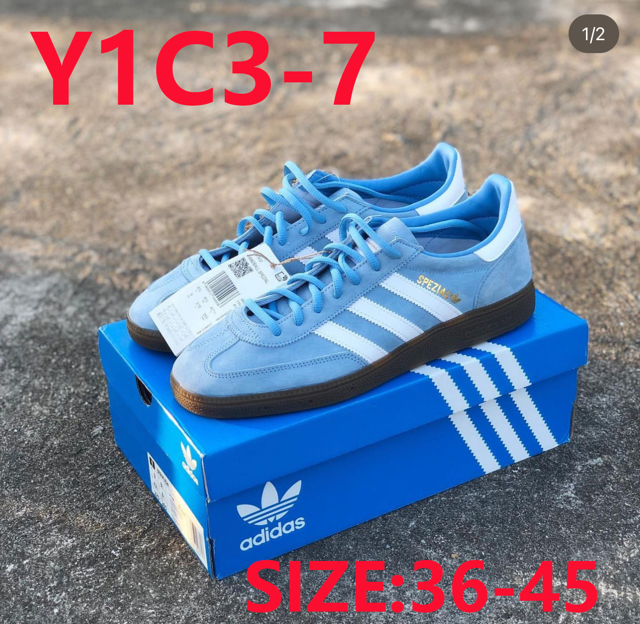 Jam327  ADIDAS 5A+ 48.99$  PTX gallery