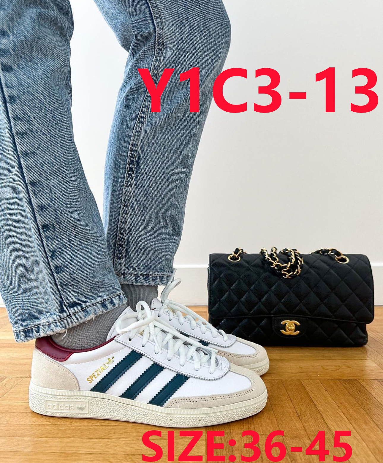 Jam327  ADIDAS 5A+ 48.99$  PTX gallery