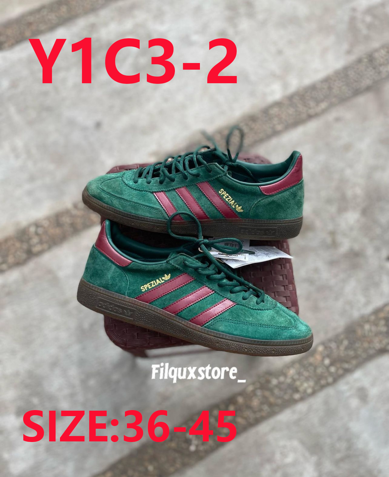 Jam327  ADIDAS 5A+ 48.99$  PTX gallery