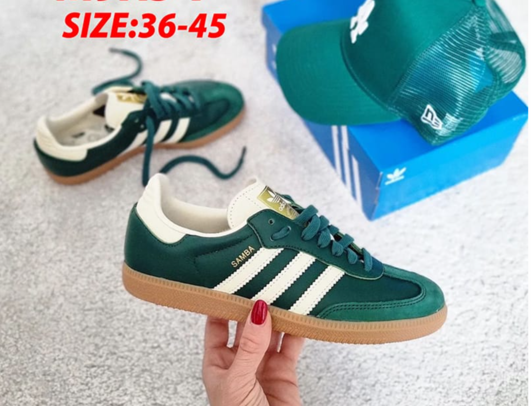 Jam327  ADIDAS 5A+ 48.99$  PTX gallery