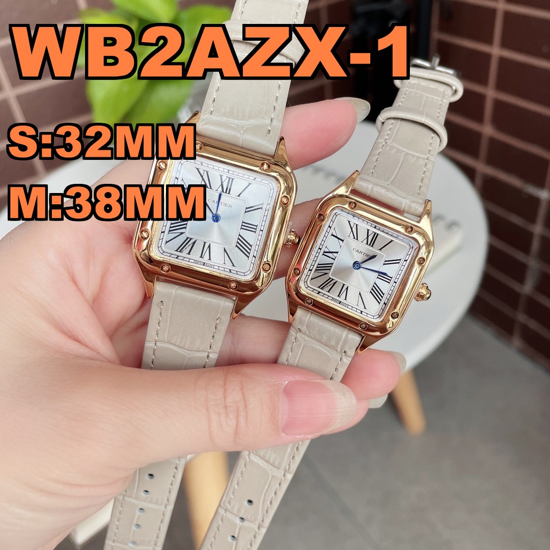 Jam3577 Cartier  5A+ 65$ DSB gallery