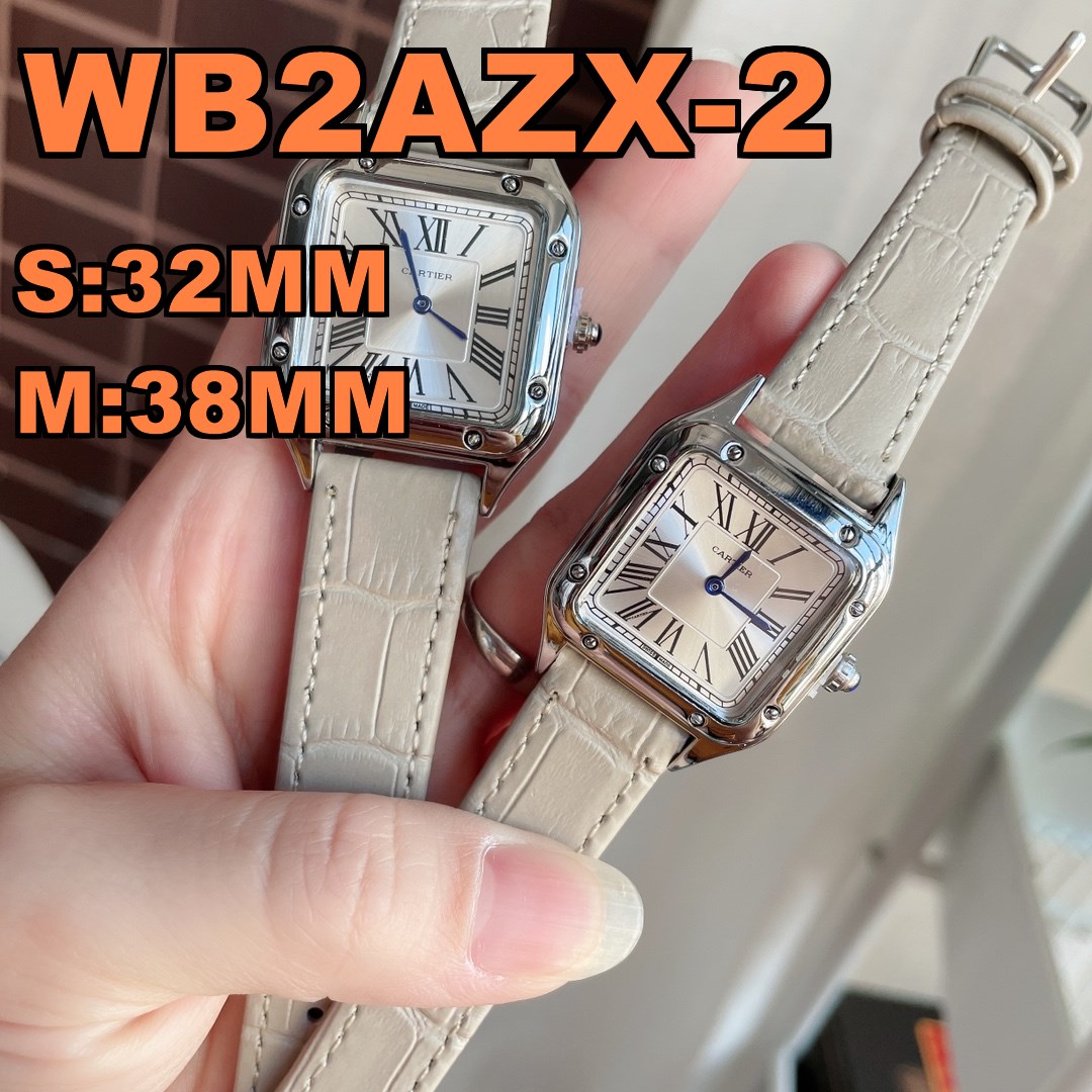 Jam3577 Cartier  5A+ 65$ DSB gallery