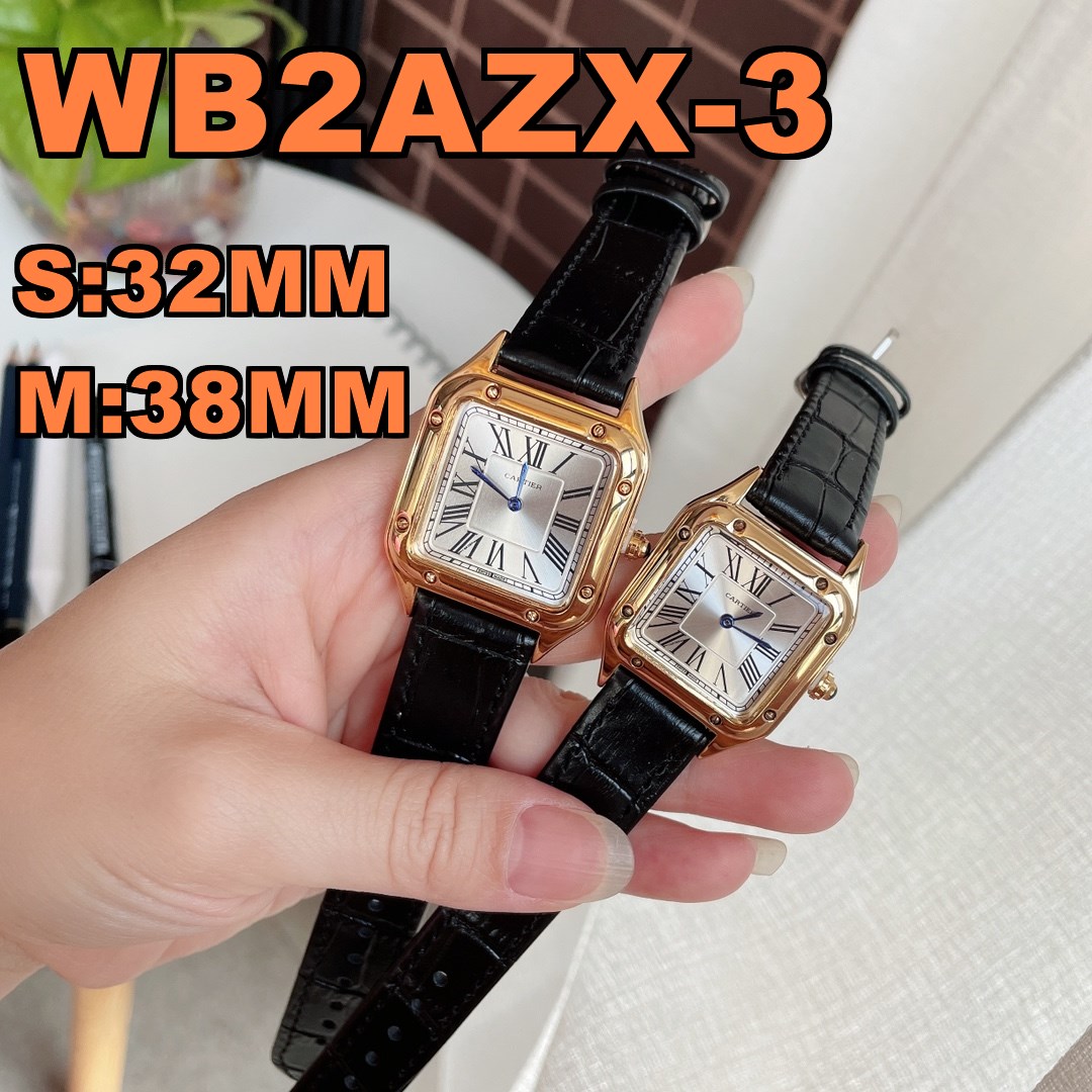 Jam3577 Cartier  5A+ 65$ DSB gallery