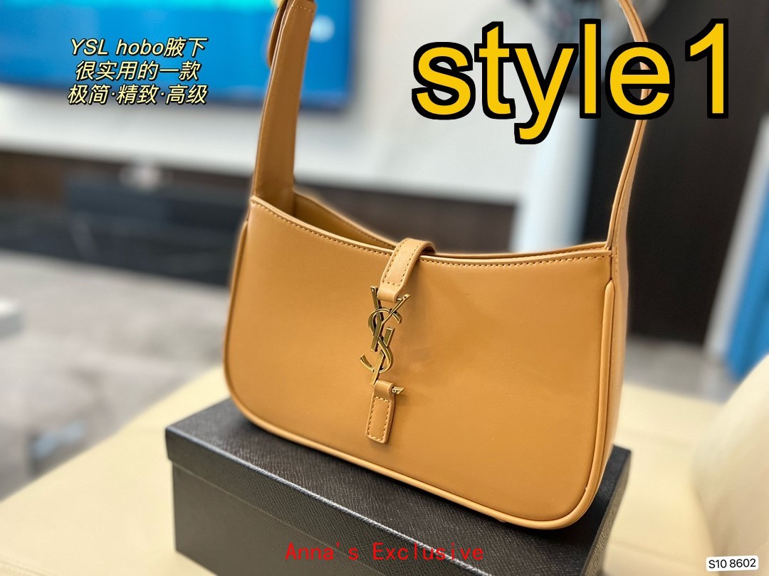 Jam3904 YSL 55$   GBB gallery