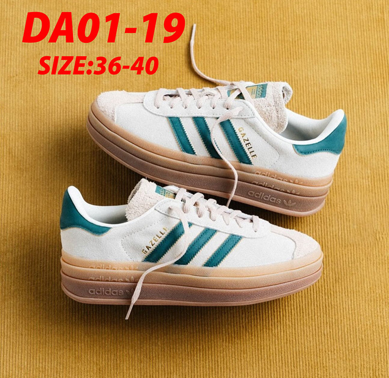 Jam4152 ADIDAS  5A+ 48.9$  PTX gallery