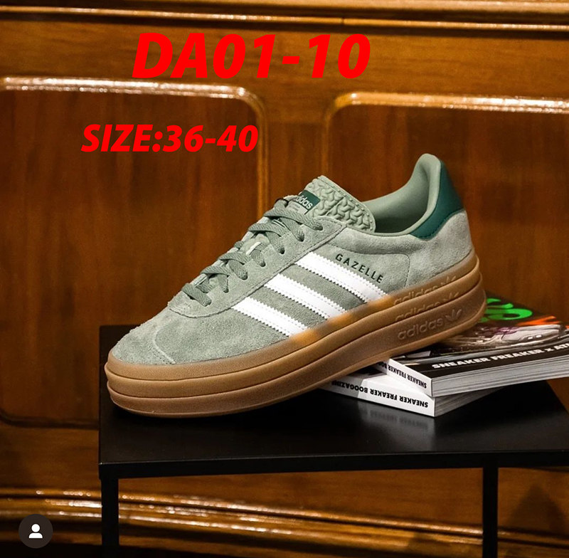 Jam4152 ADIDAS  5A+ 48.9$  PTX gallery