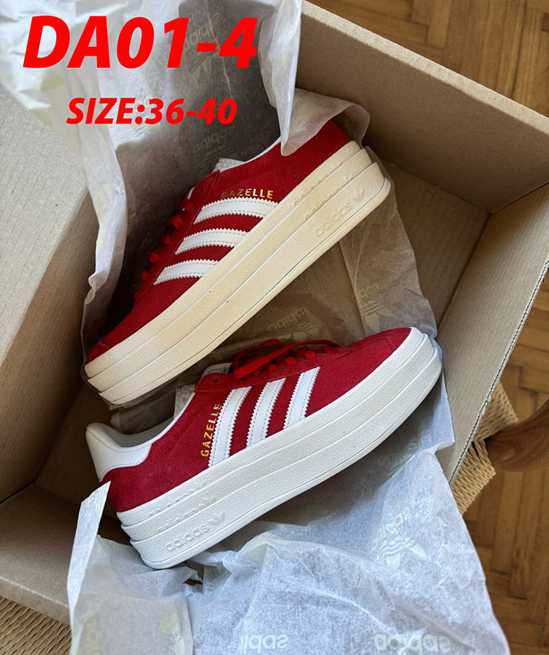 Jam4152 ADIDAS  5A+ 48.9$  PTX gallery